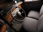 Packard Twelve Club Sedan 1933 года